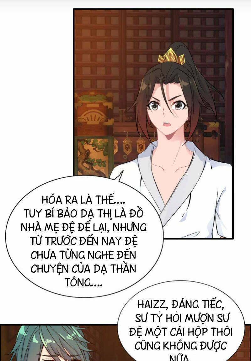 Chương 121 - Trang 27
