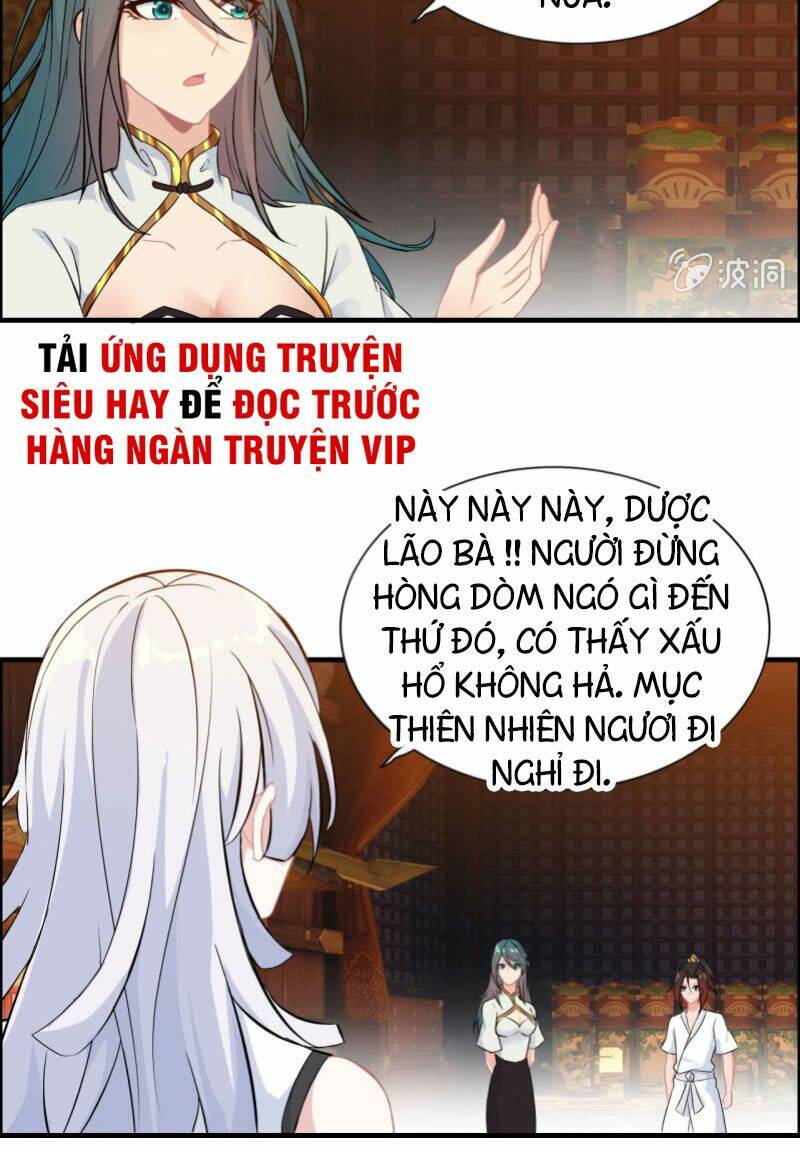 Chương 121 - Trang 28