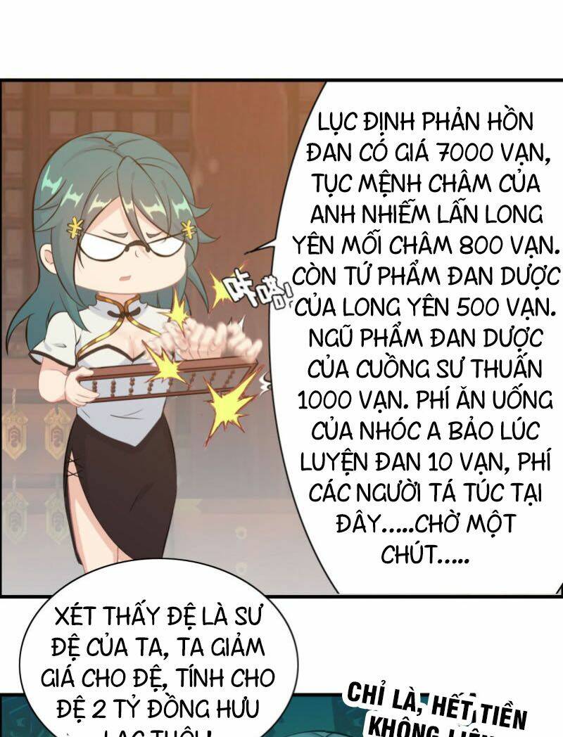 Chương 121 - Trang 32