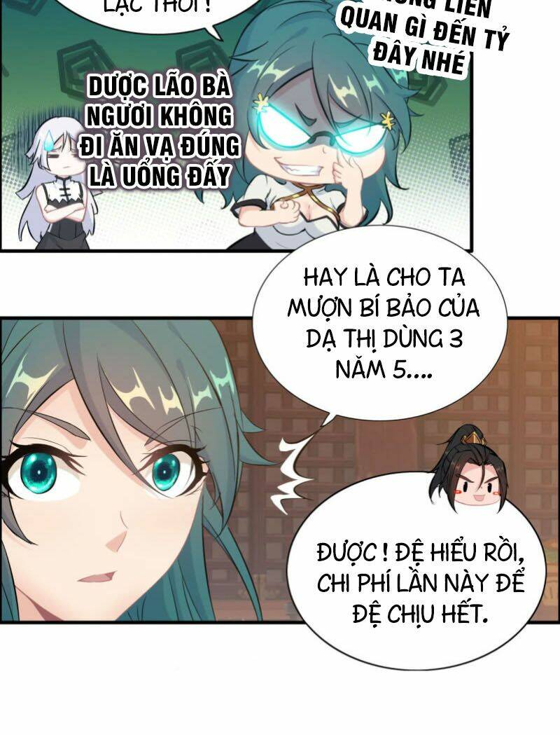 Chương 121 - Trang 33