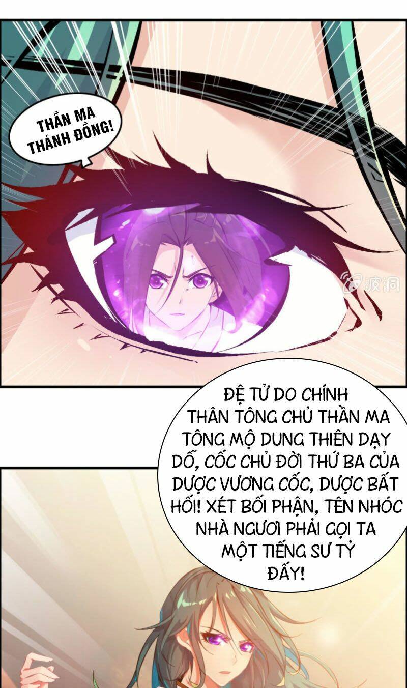 Chương 121 - Trang 8