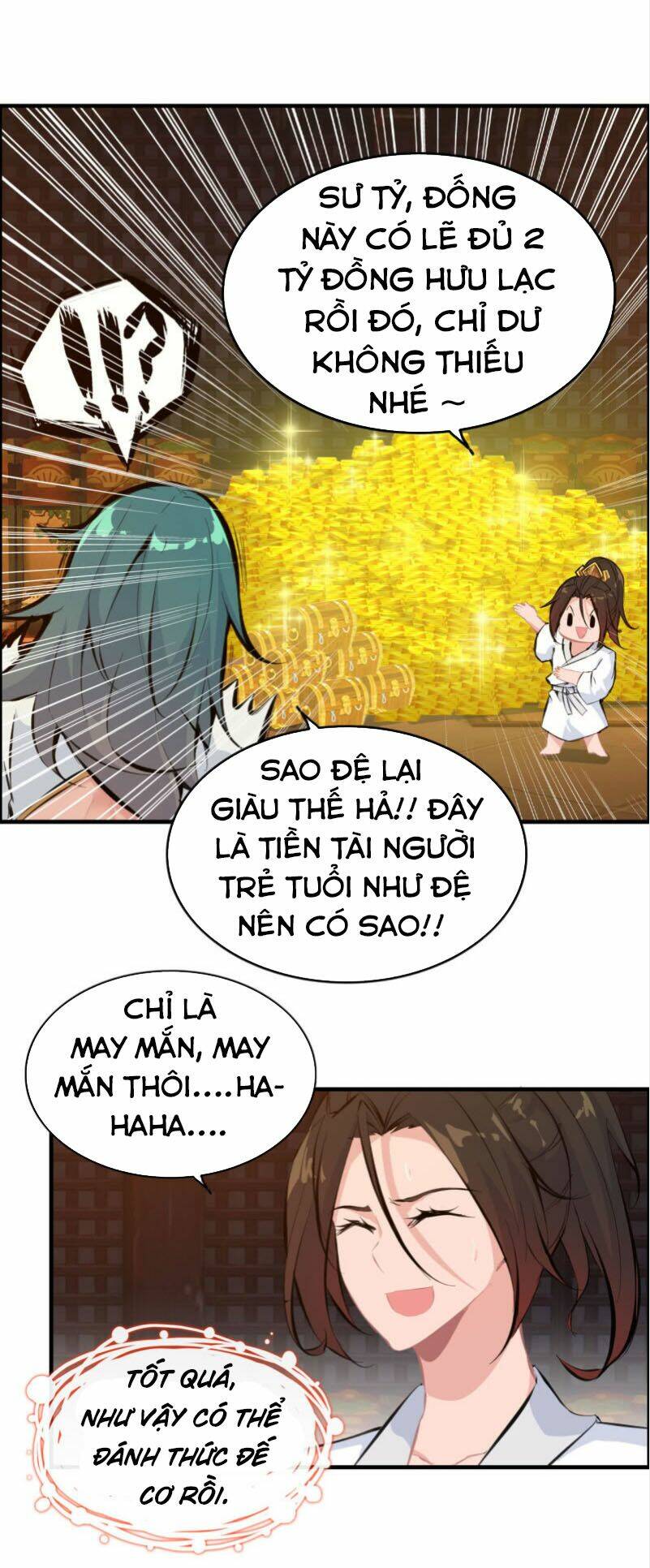 Chương 122 - Trang 1