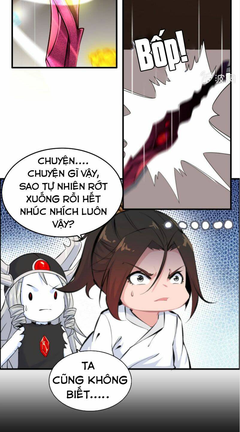 Chương 122 - Trang 11