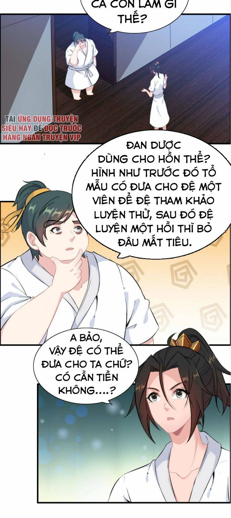 Chương 122 - Trang 15