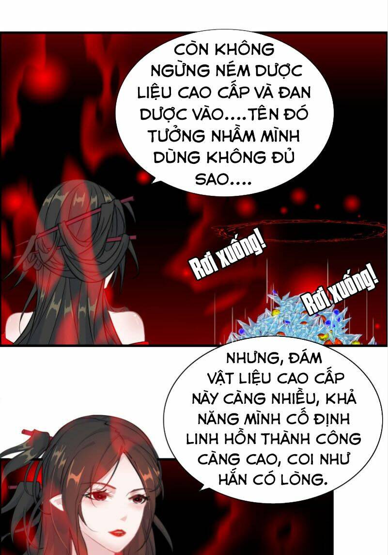 Chương 122 - Trang 18