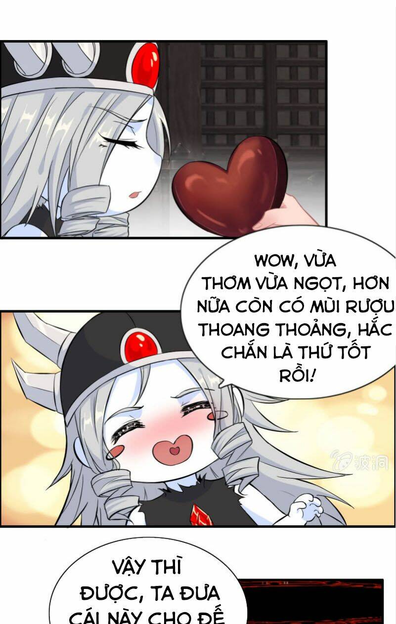 Chương 122 - Trang 20