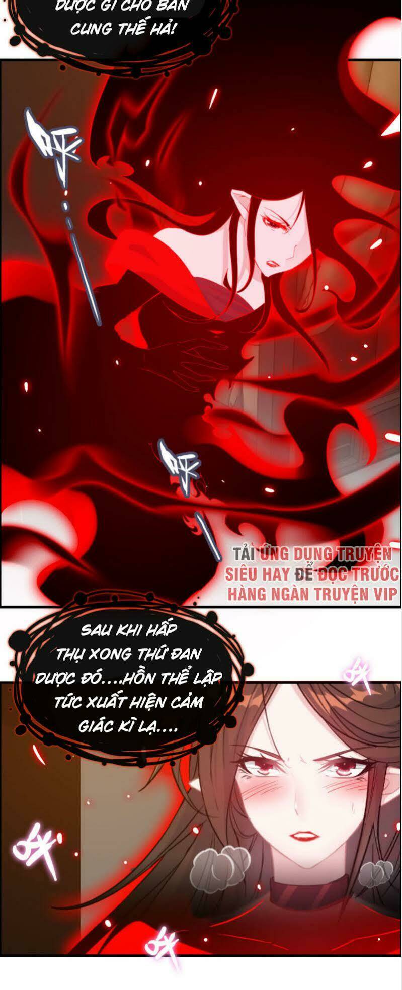 Chương 122 - Trang 25
