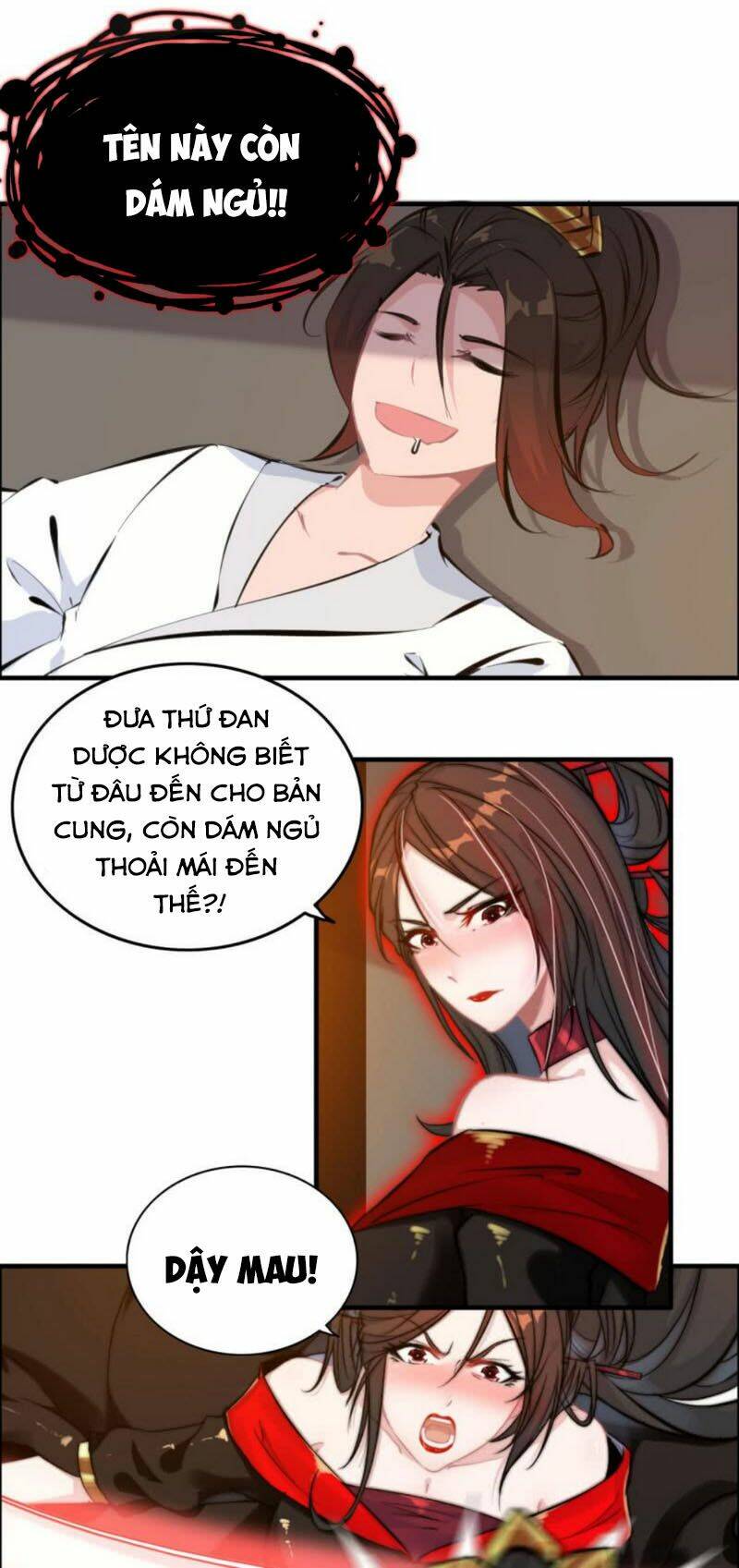 Chương 123 - Trang 1