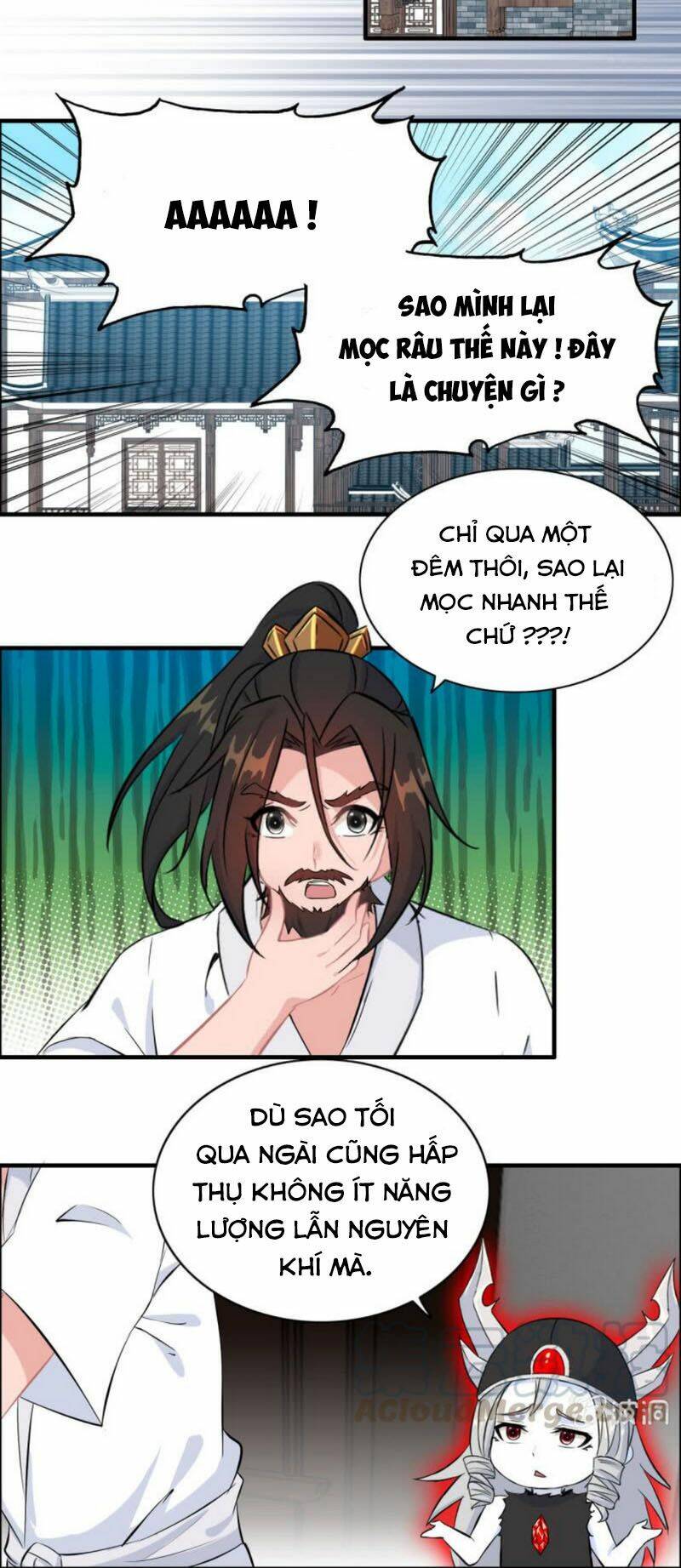 Chương 123 - Trang 19