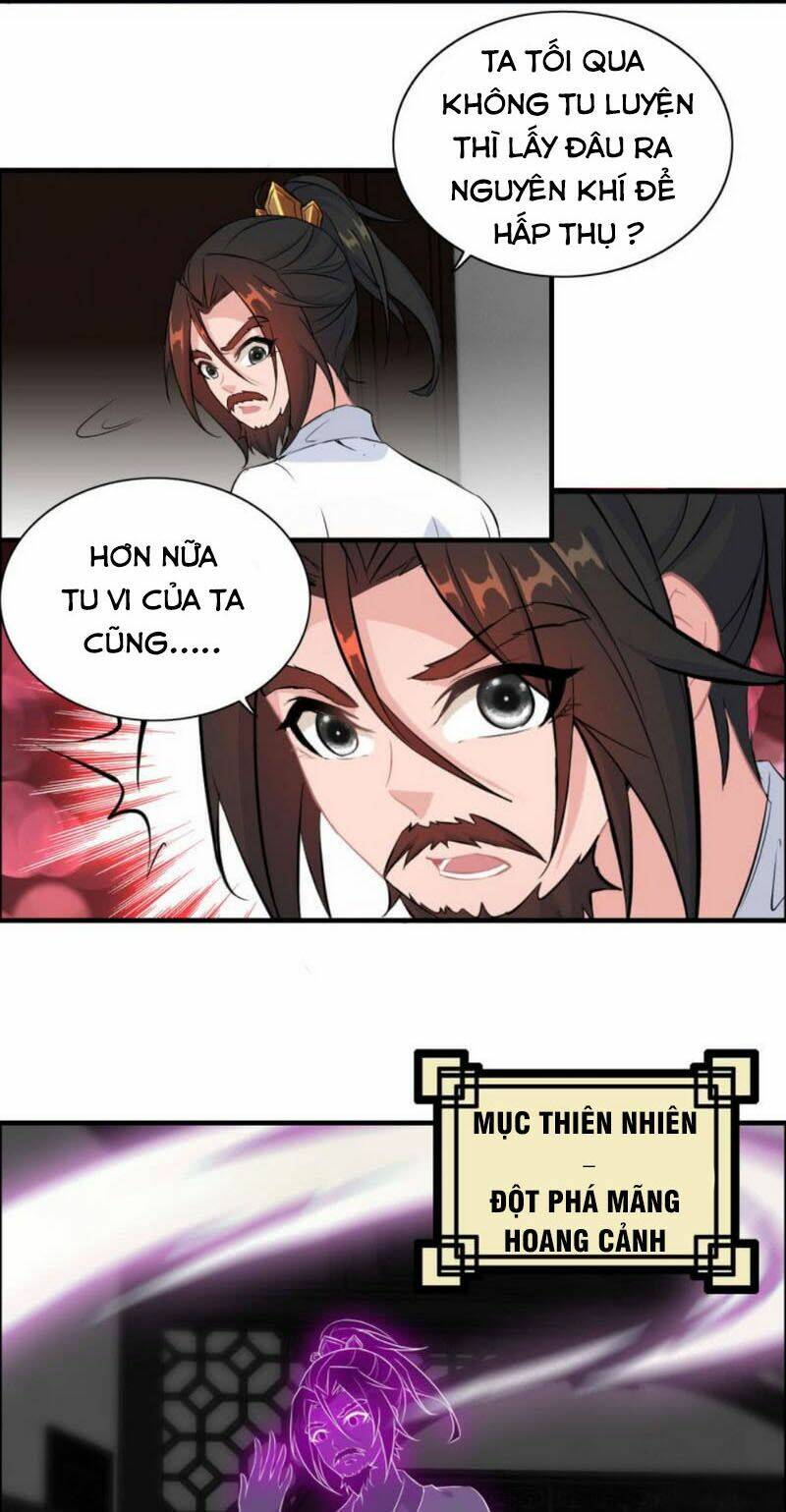 Chương 123 - Trang 20