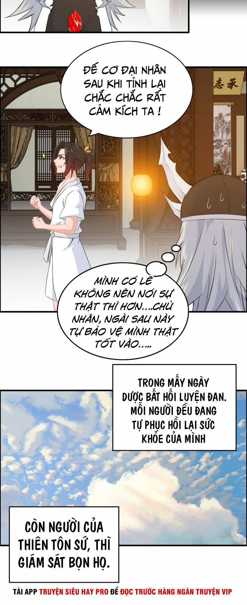 Chương 124 - Trang 11