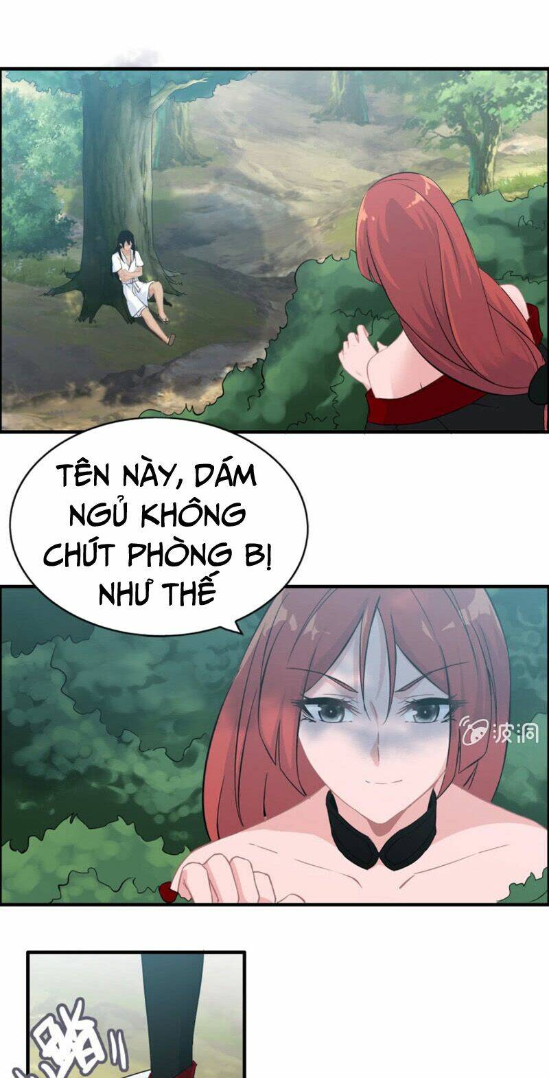 Chương 124 - Trang 12