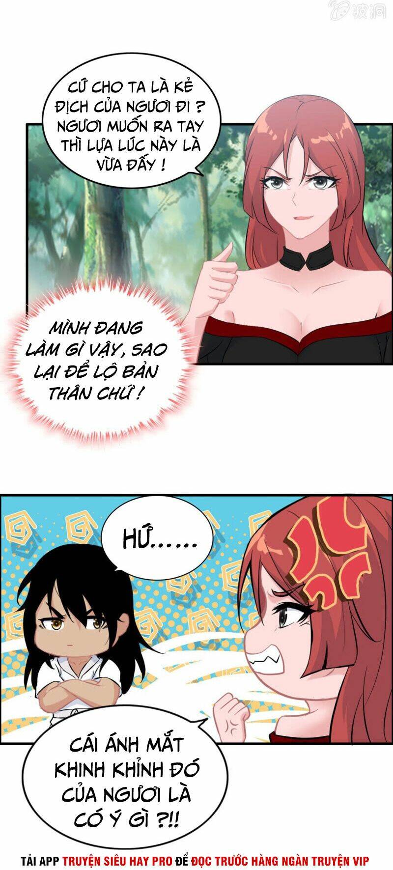 Chương 124 - Trang 17