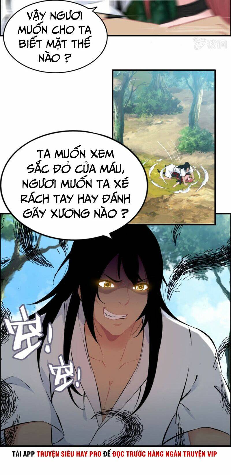 Chương 124 - Trang 19