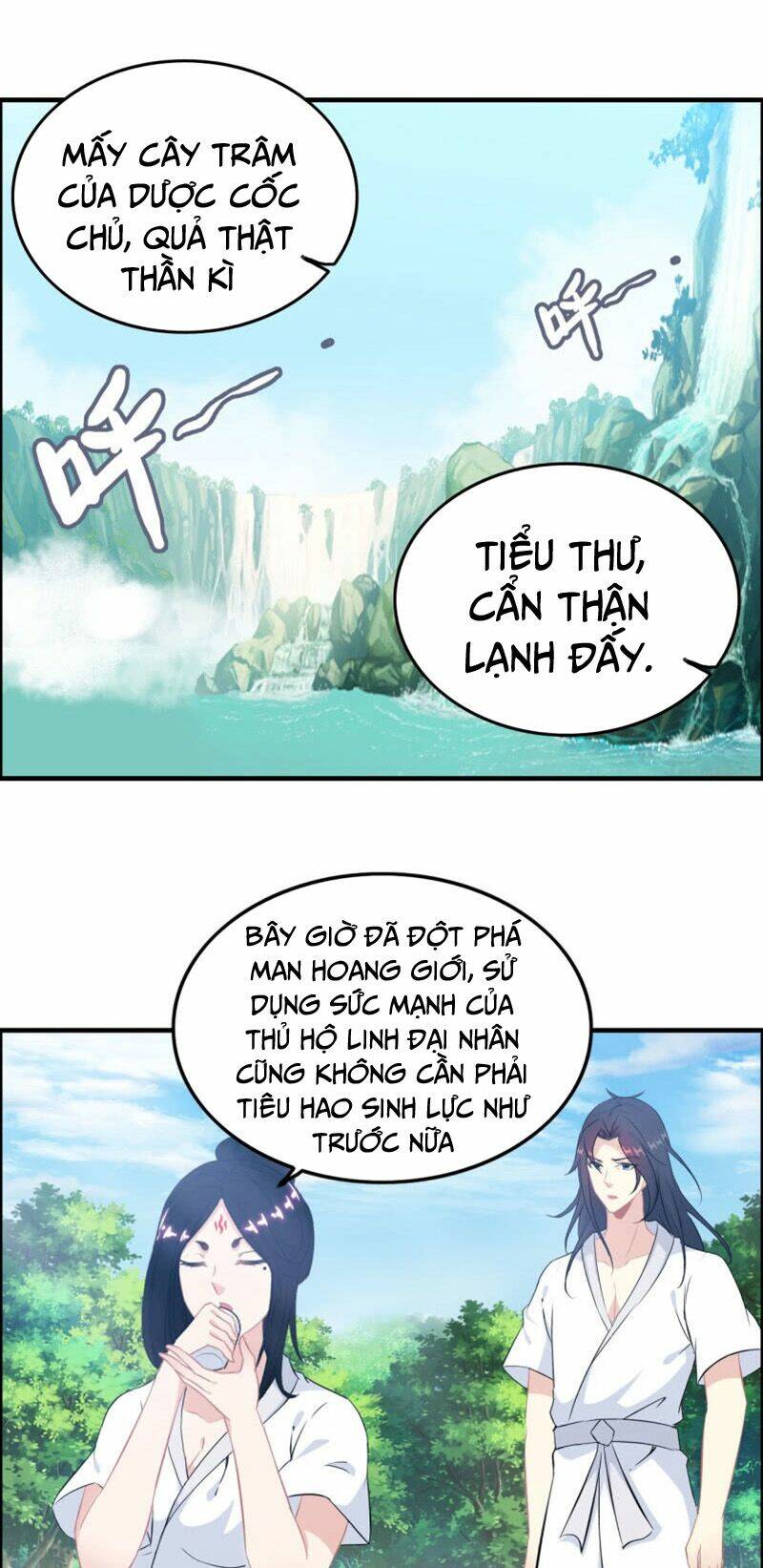 Chương 124 - Trang 24