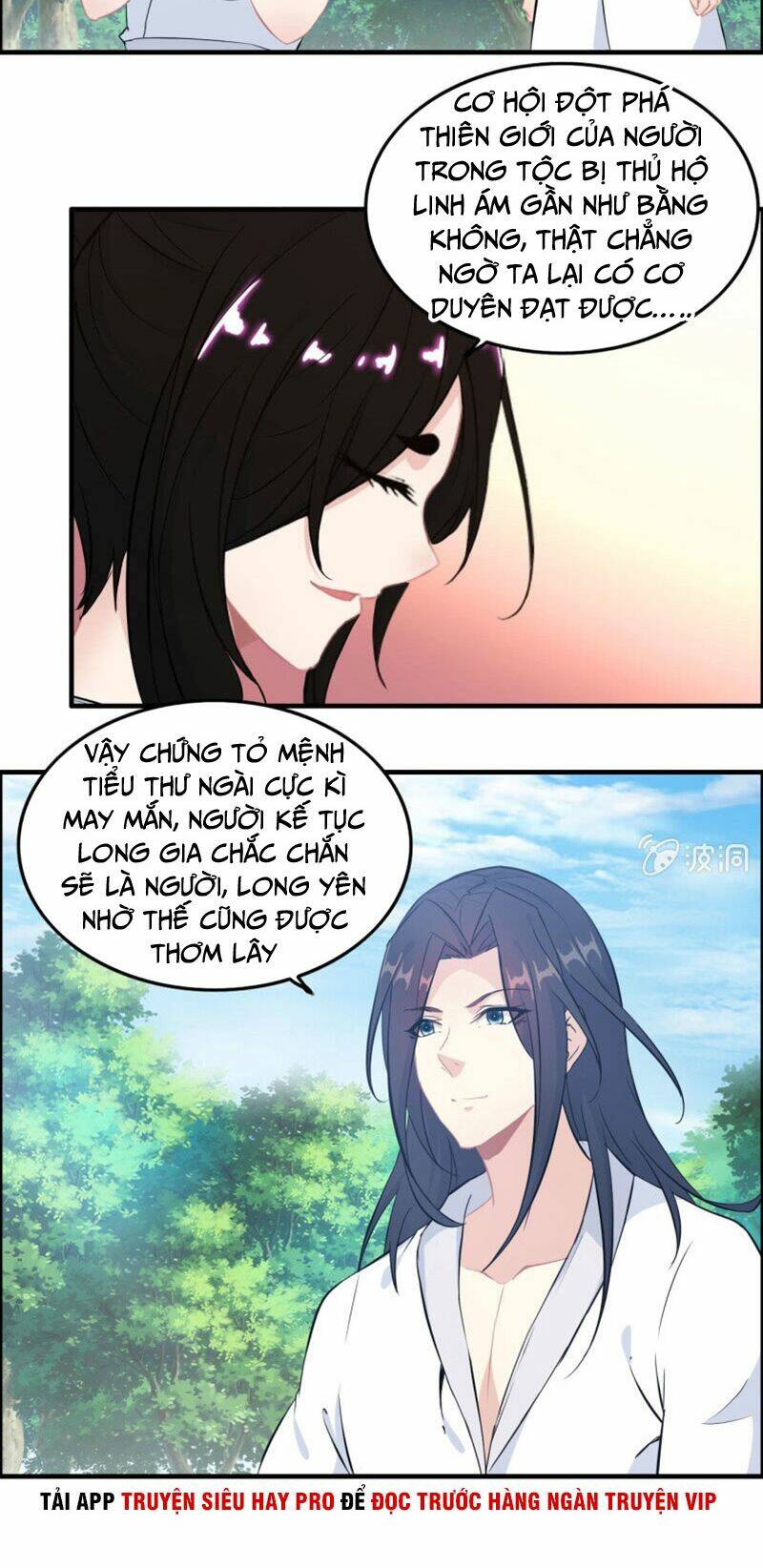 Chương 124 - Trang 25