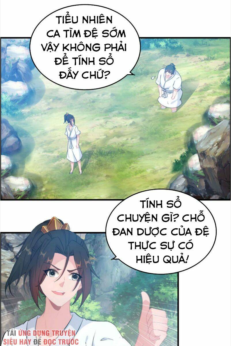 Chương 125 - Trang 1
