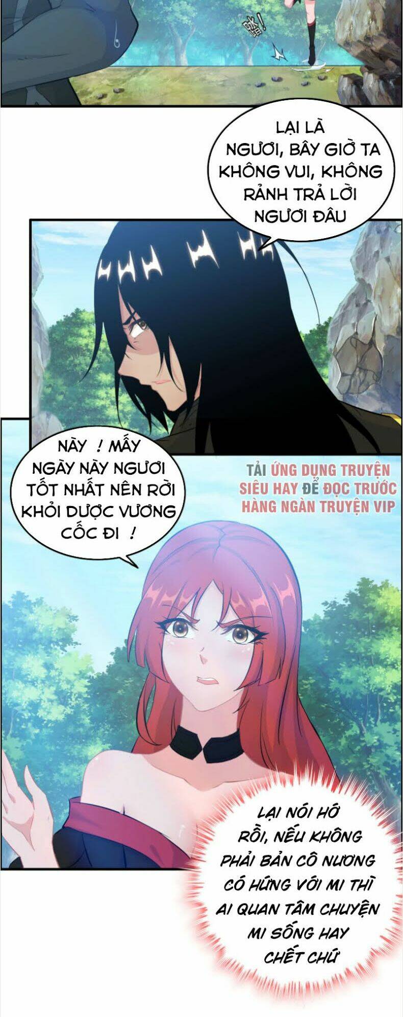 Chương 125 - Trang 11