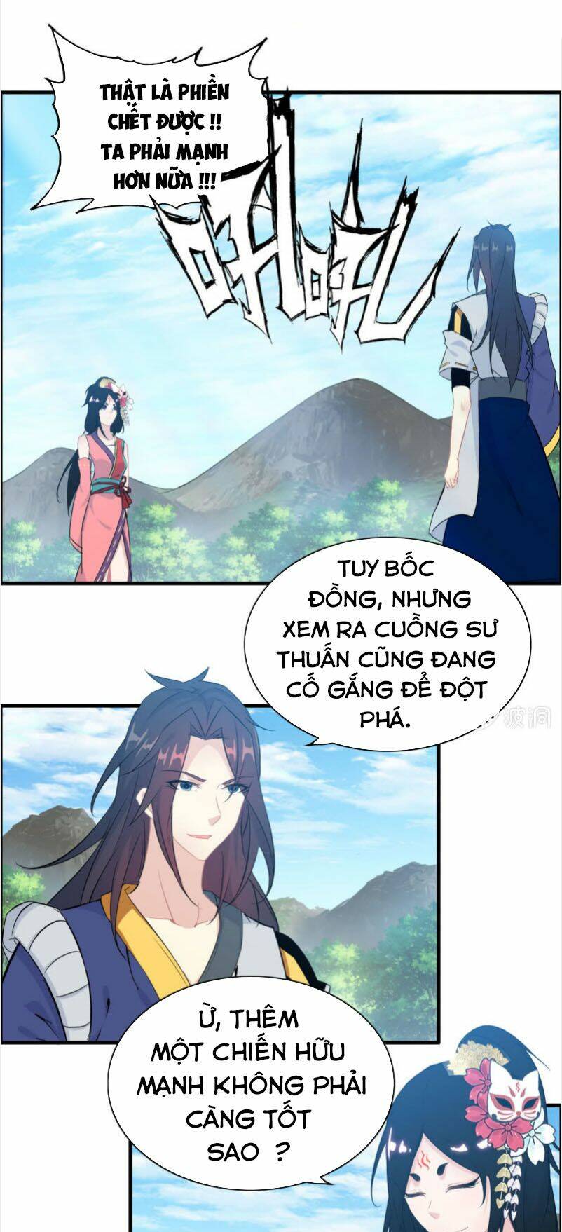 Chương 125 - Trang 15