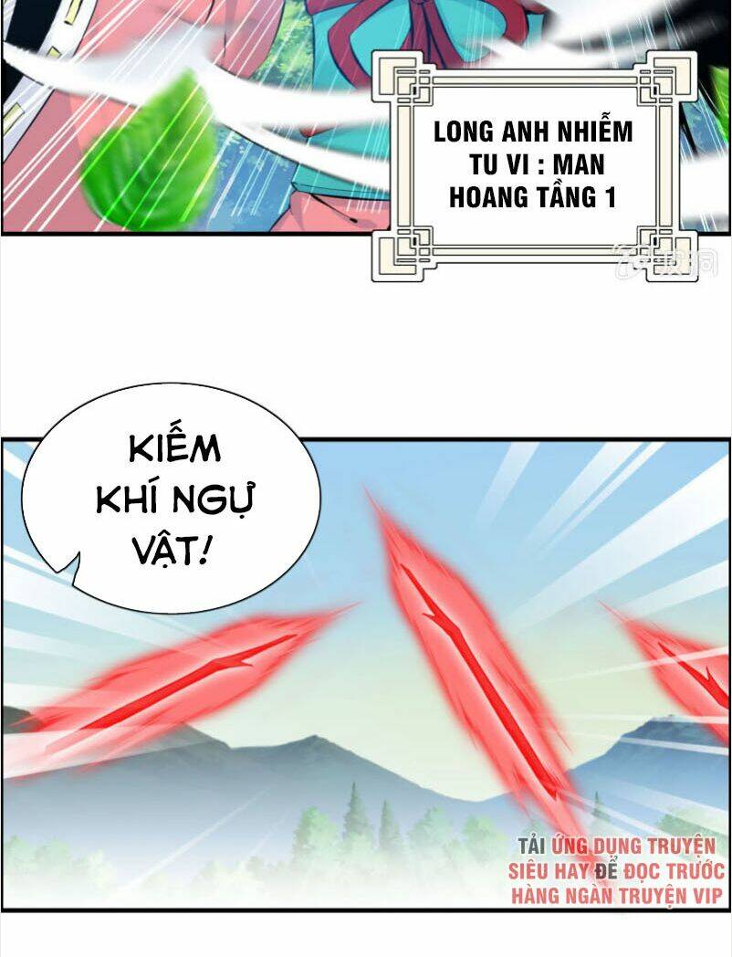 Chương 125 - Trang 18