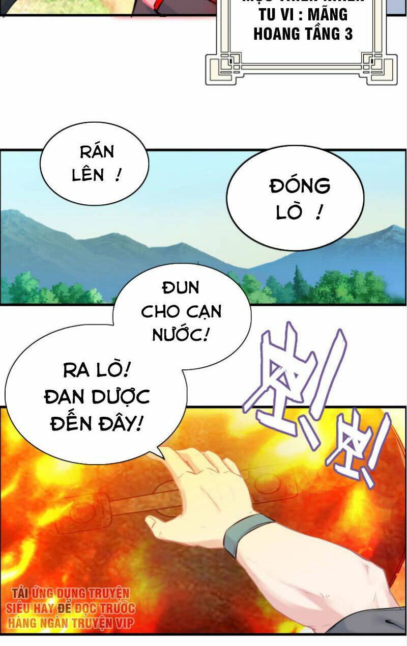 Chương 125 - Trang 21
