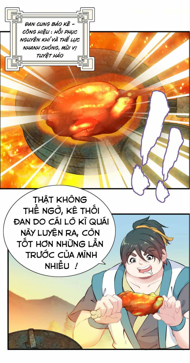 Chương 125 - Trang 22