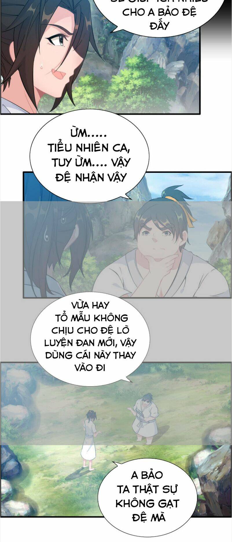 Chương 125 - Trang 7