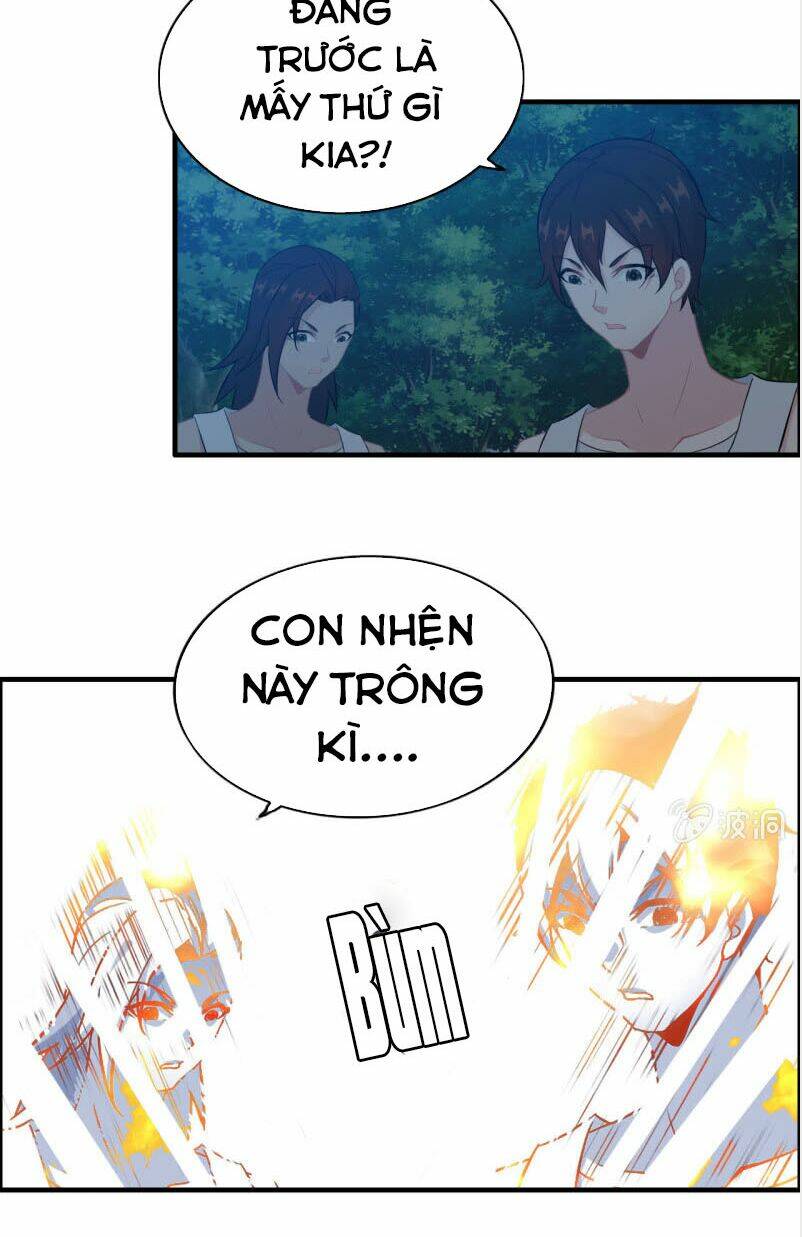 Chương 126 - Trang 16