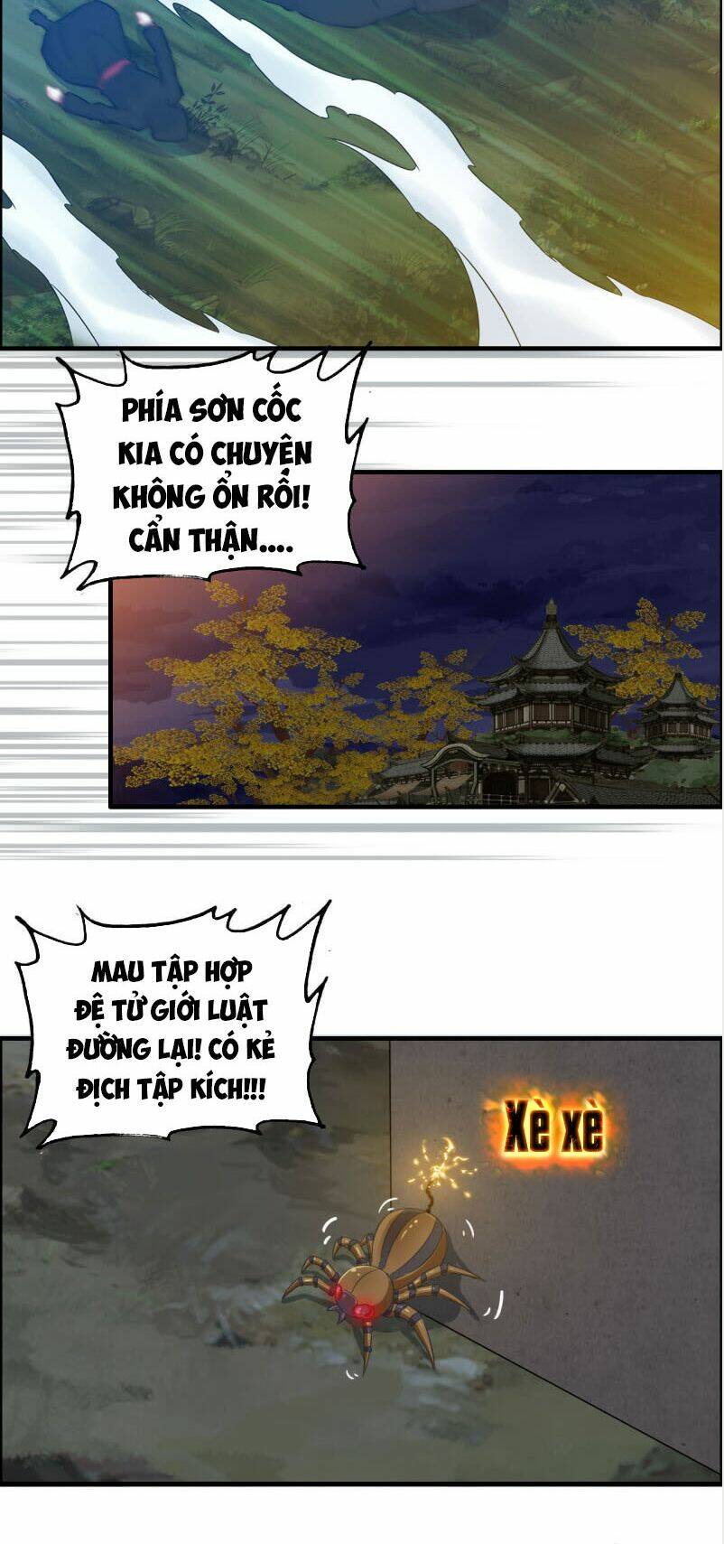 Chương 126 - Trang 18