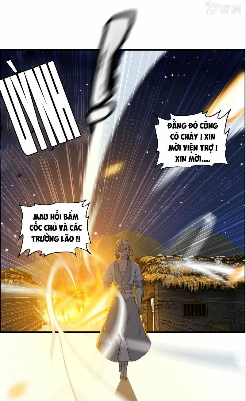 Chương 126 - Trang 19