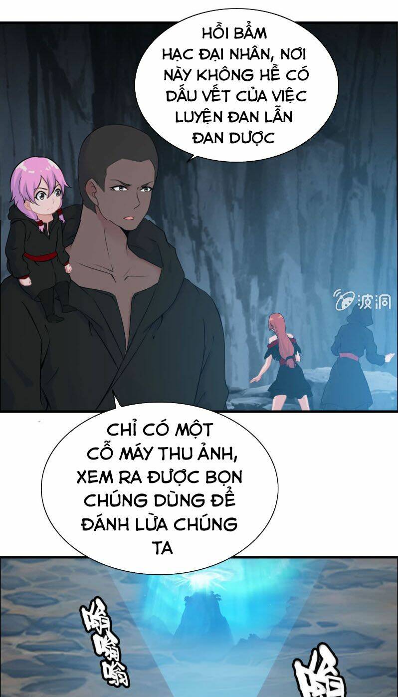 Chương 126 - Trang 21