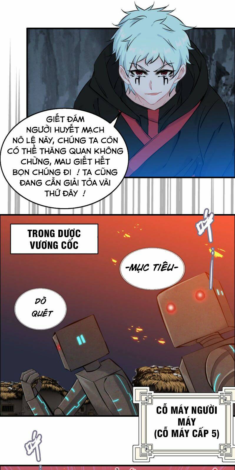 Chương 126 - Trang 24