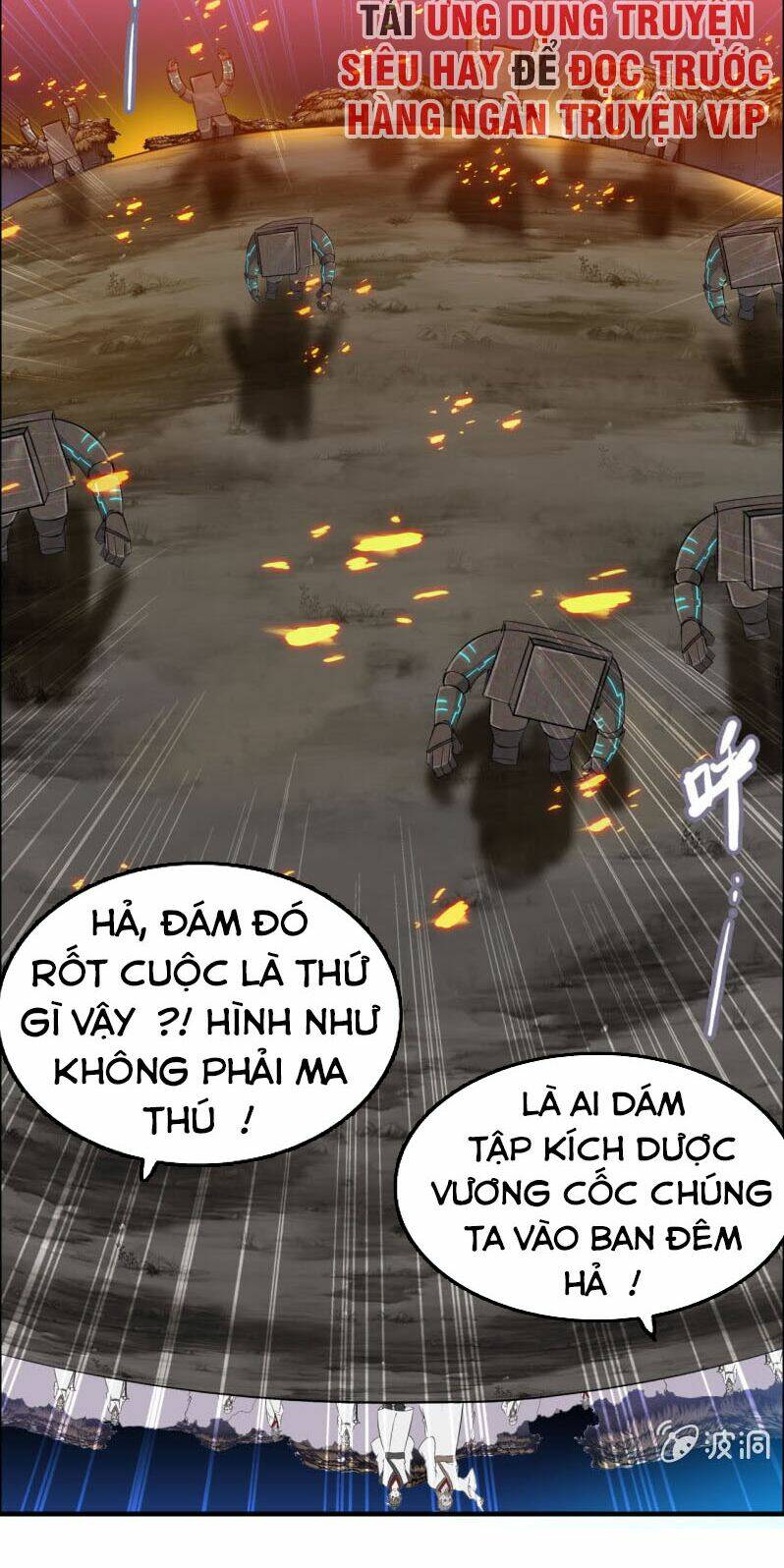 Chương 126 - Trang 25