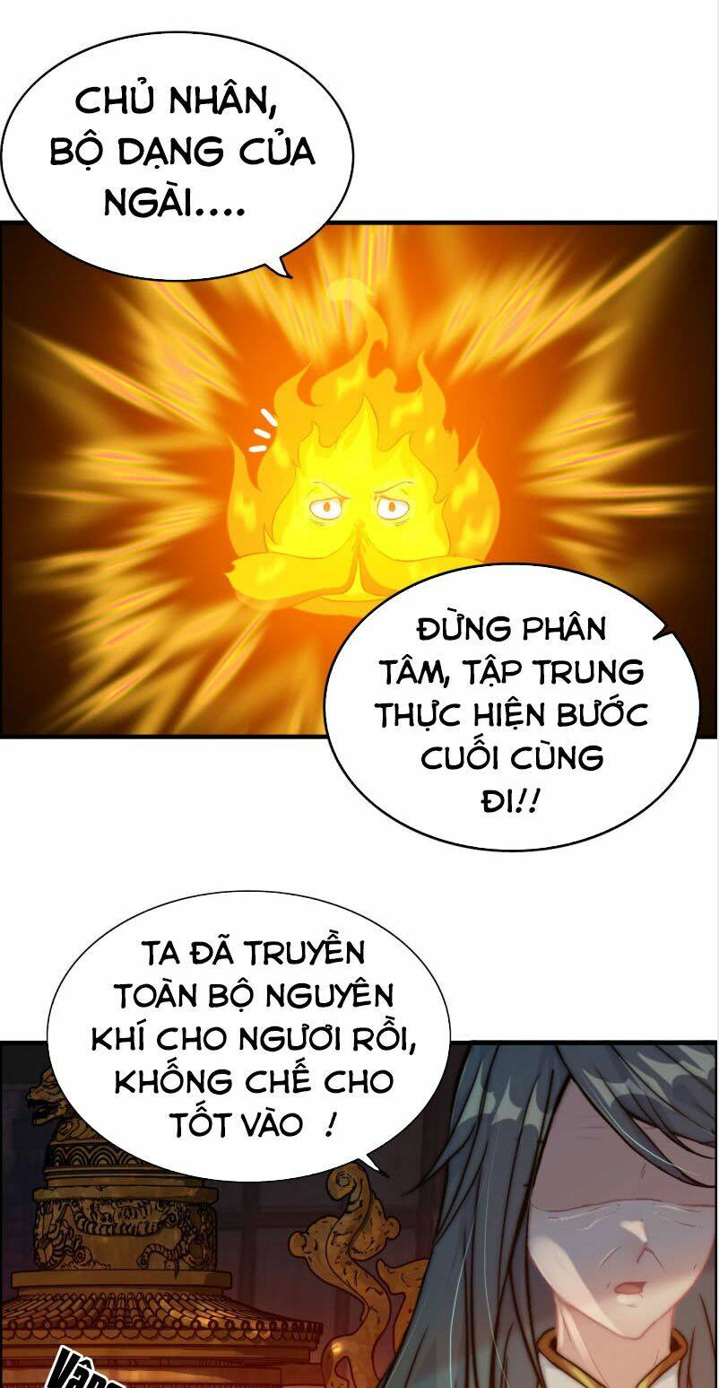 Chương 126 - Trang 9
