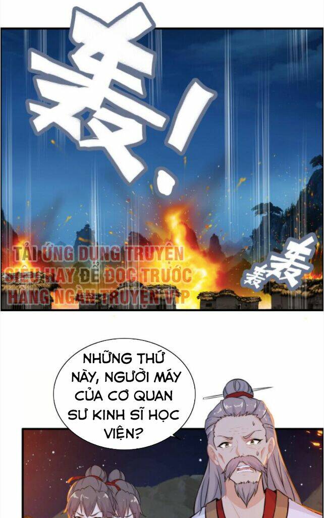 Chương 127 - Trang 1