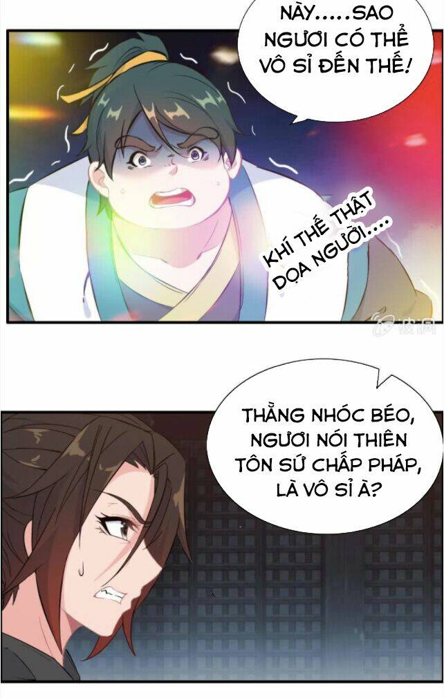 Chương 127 - Trang 12