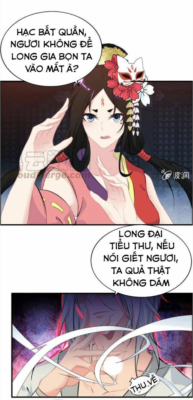 Chương 127 - Trang 14