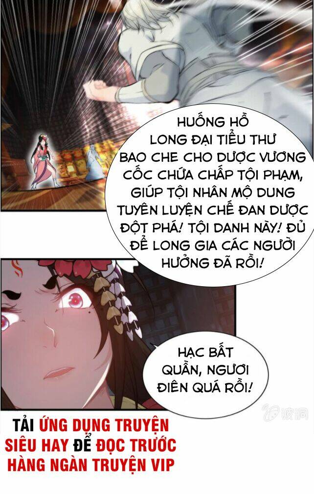 Chương 127 - Trang 16