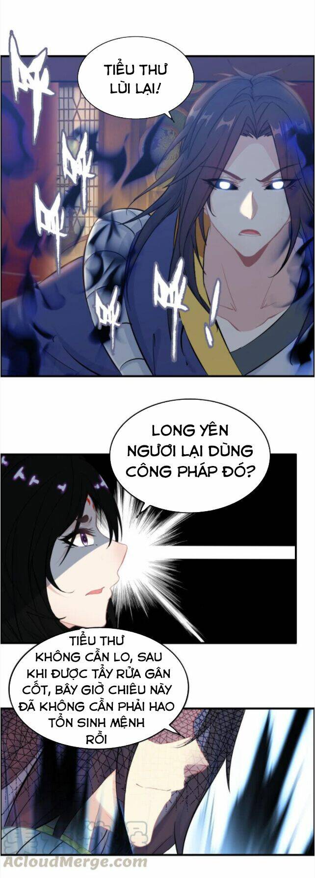 Chương 127 - Trang 17