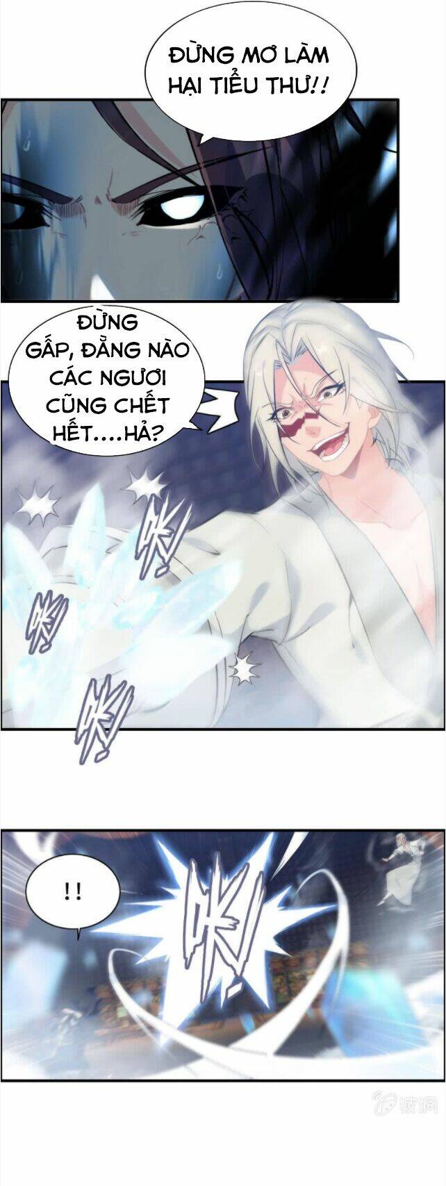 Chương 127 - Trang 19