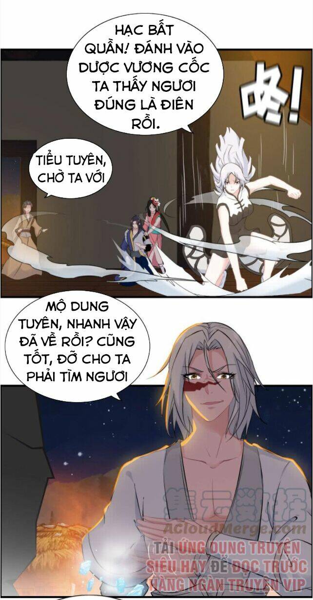Chương 127 - Trang 20