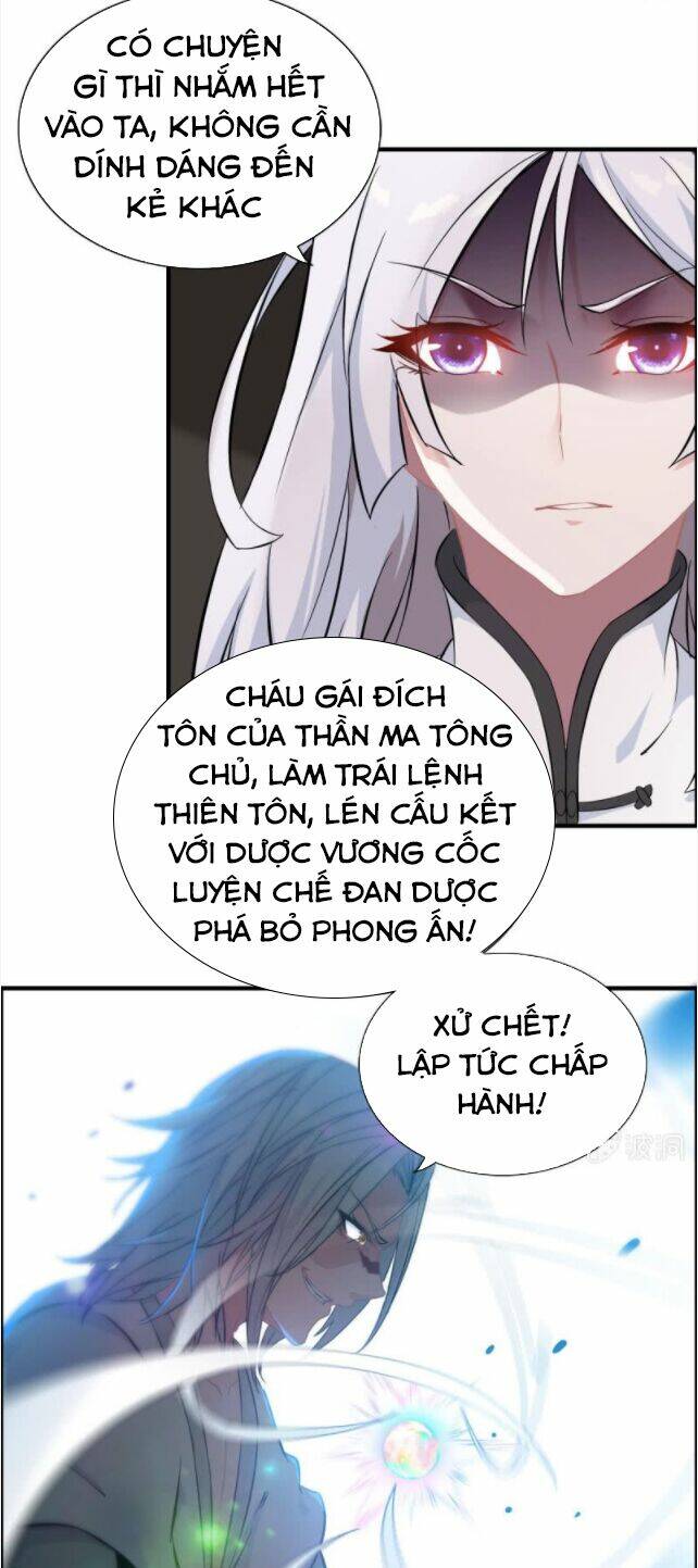 Chương 127 - Trang 21