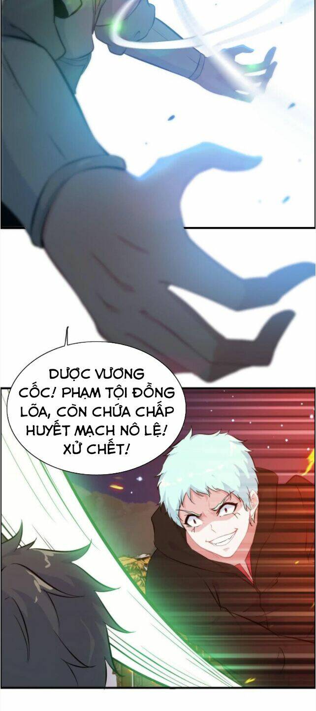 Chương 127 - Trang 22