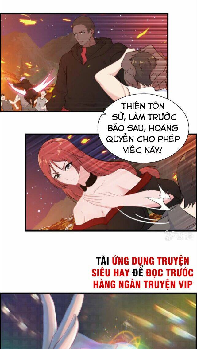 Chương 127 - Trang 23