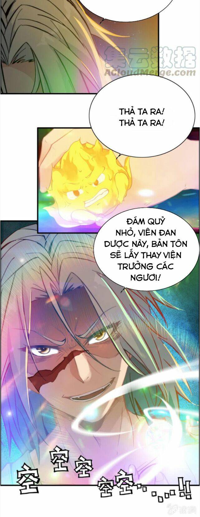 Chương 127 - Trang 7