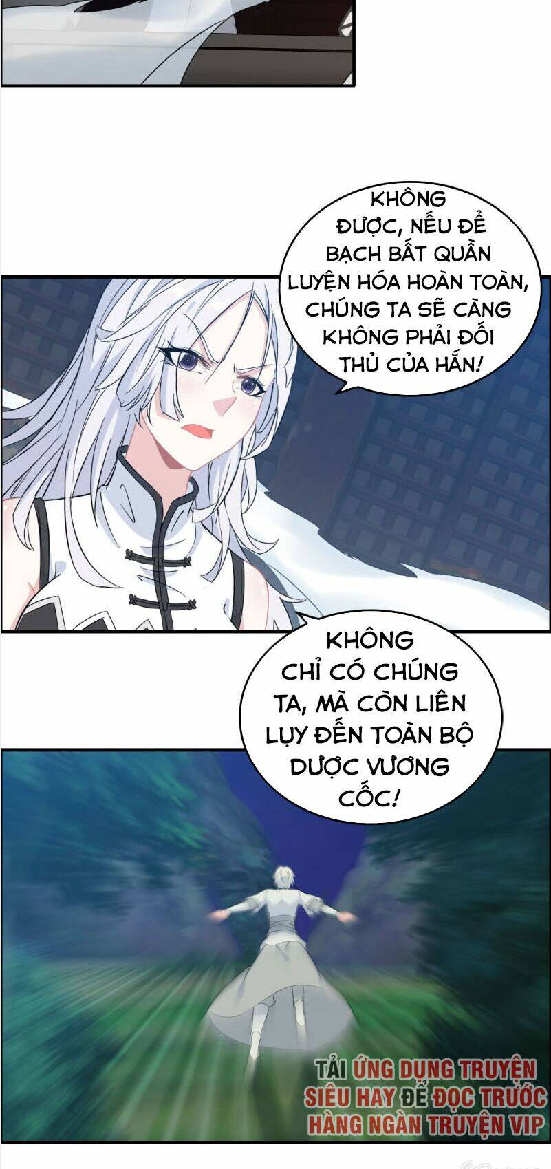 Chương 128 - Trang 22