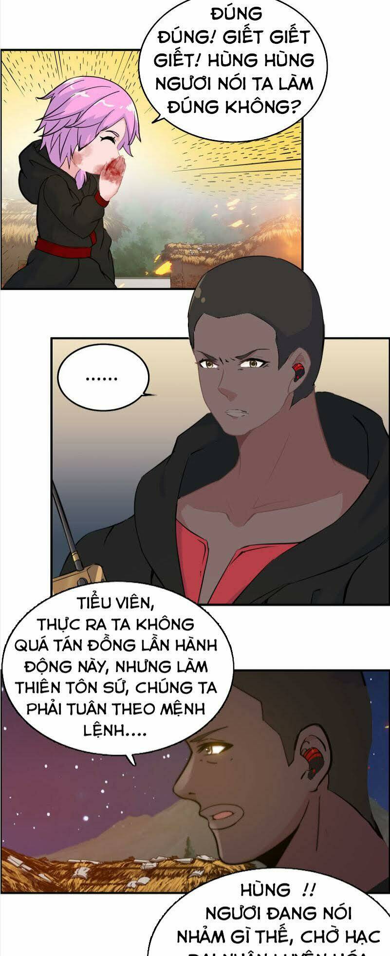 Chương 128 - Trang 28