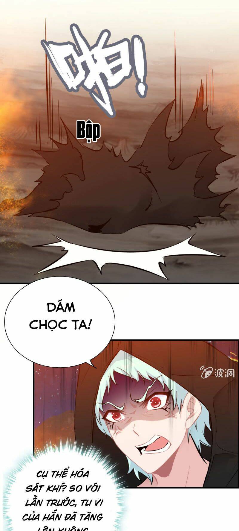 Chương 129 - Trang 16