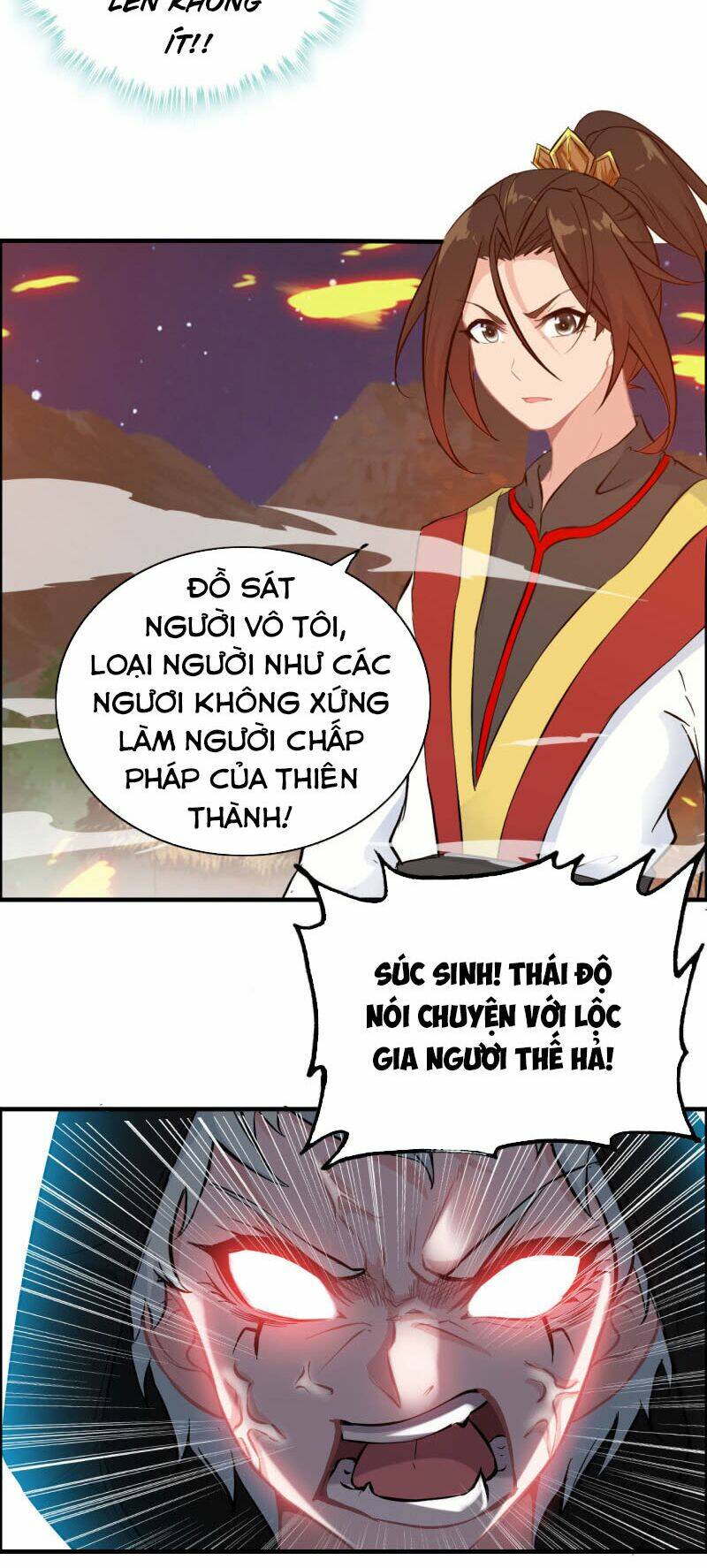 Chương 129 - Trang 17