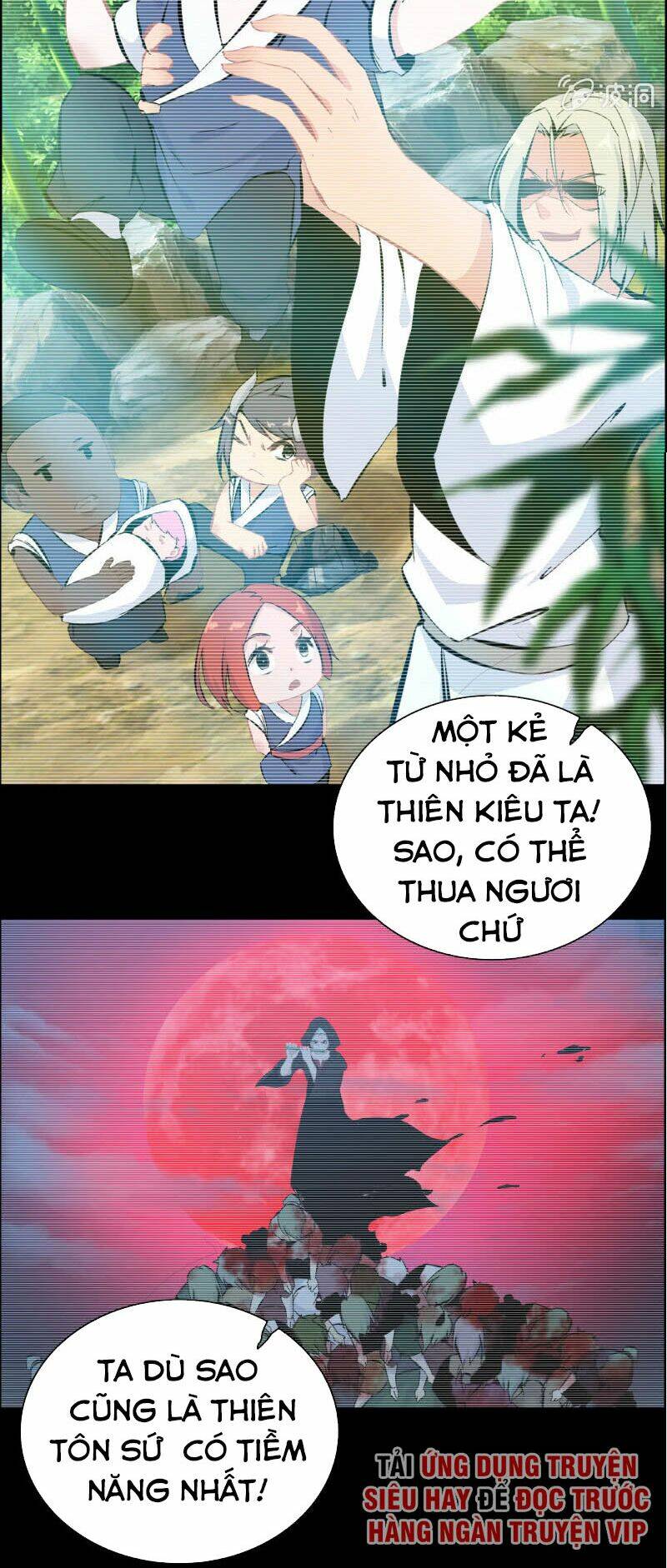 Chương 129 - Trang 20